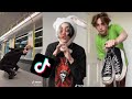 ⛓️Alt tiktok that the shy girl in class watchs secretly #2