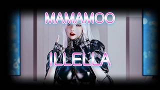 Vam Mmd Mamamoo - Illella 4K60