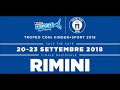 Trofeo CONI 2018