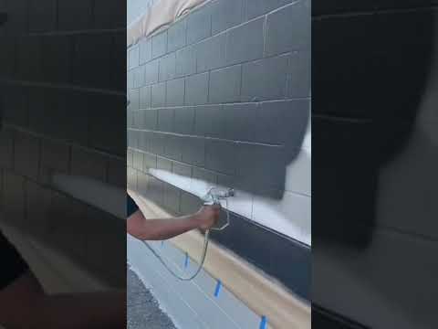 Vídeo: Pintura de poliuretà - pintura moderna