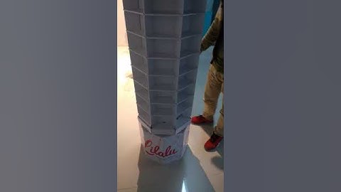 Custom Cardboard Display Boxes by Holidaypac | Boost Retail Impact with Quality Packaging