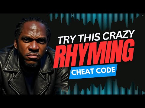 This Rhyme Trick Separates Amateurs From Pros - YouTube