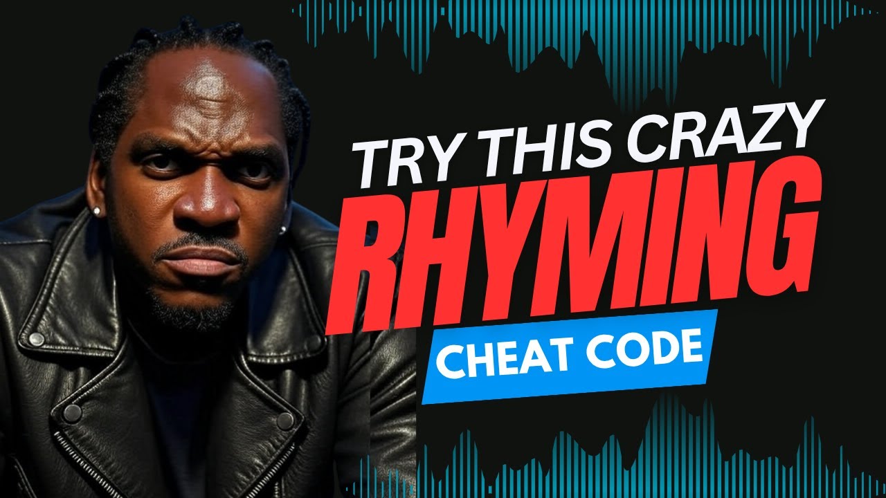 This Rhyme Trick Separates Amateurs From Pros - YouTube