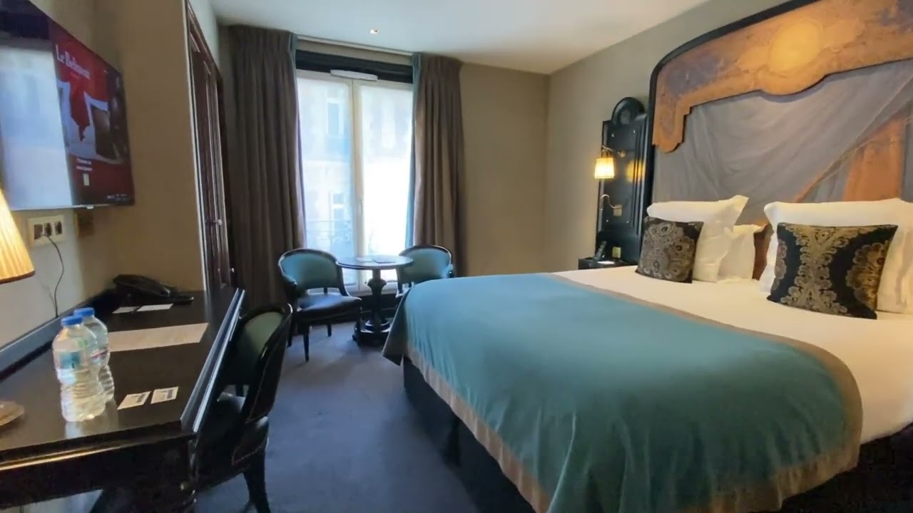 Khaya Presents: Le Belmont