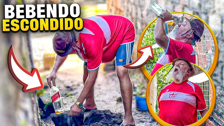 MANETIKIN PEGOU O VOVÔ BEBENDO E ENTERRANDO GARRAFAS DE SHISKY | MANETIKIN