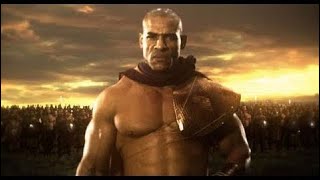 Мощный Исторический фильм Мощный Исторический фильм