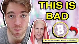 Full SHANE DAWSON AND JEFFREE STAR ARE IN TROUBLE Guide