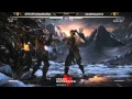 Txs2015 mkx setx kf iwasblockingjaxquan vs ua  mrhoward123kungjin pools