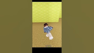 How to find dead blue in Backrooms morphs