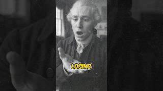 Why George Washington Never Smiled? 🤔 #history #facts  #georgewashington #smile