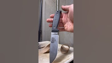 ESEE4 is hands down my favorite medium fixed blade knife #shorts #eseeknives #esee #edc