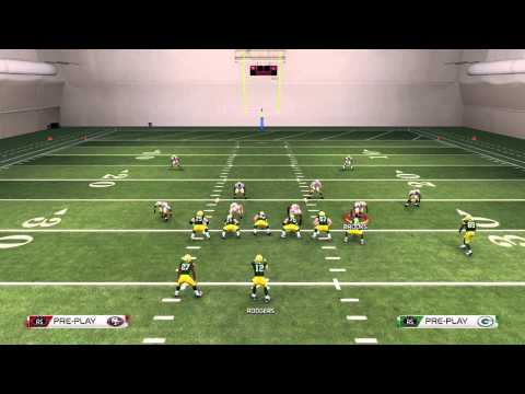Madden Tips How to Playmaker a Receiver: WR Direct