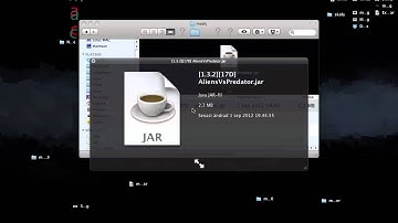 how to install minecraft forge mac