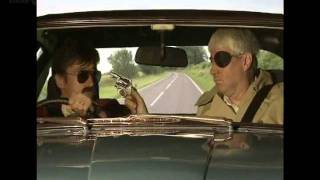 Top Gear The Interceptors