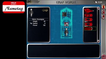 X-COM: Apocalypse failed playthrough Part 1