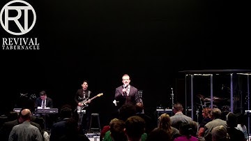 Preparation of the Gospel of Peace - Pastor Elms