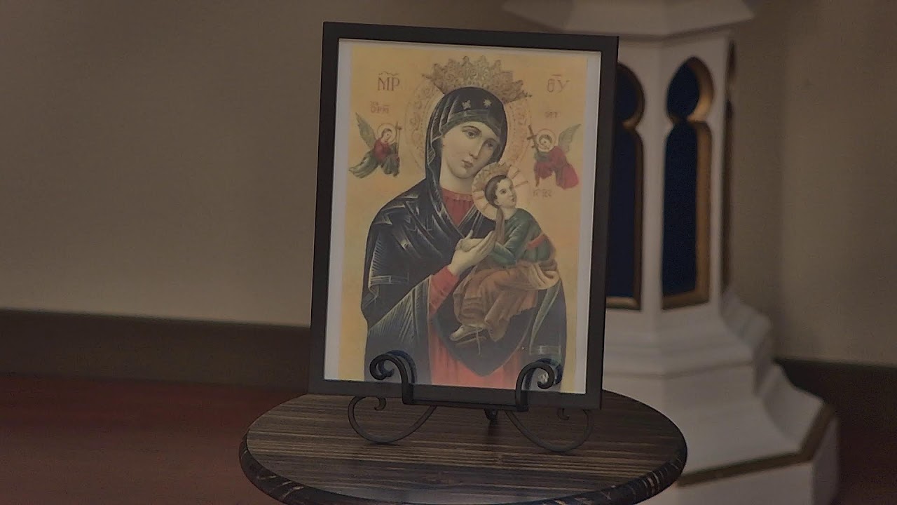 Rosary, February 6, 2024