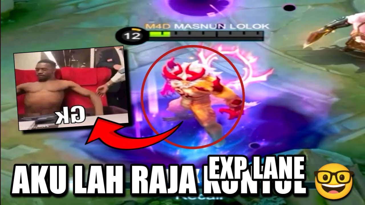 Latest Title & Thumbnail