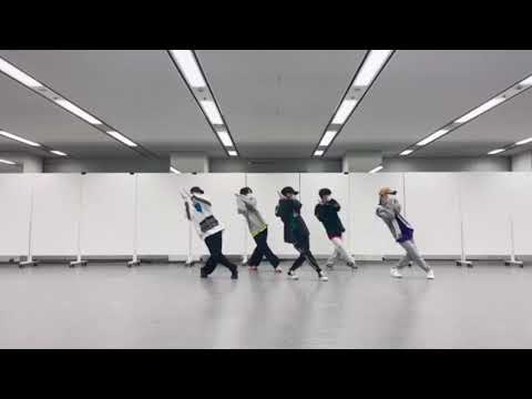 少年忍者　深田、内村、檜山、安嶋、元木King & Prince 『Magic Touch』
