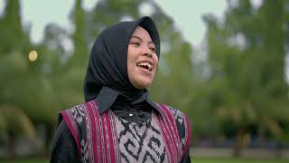 Gsms 2024 - Sma Negeri 1 Limboto This Is Me