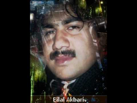 BILAL AKBARI NEW SONG PADAR JAN 2012