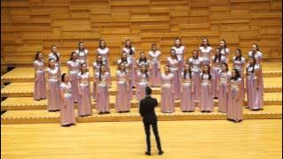 Sora no Staatorain - Performance