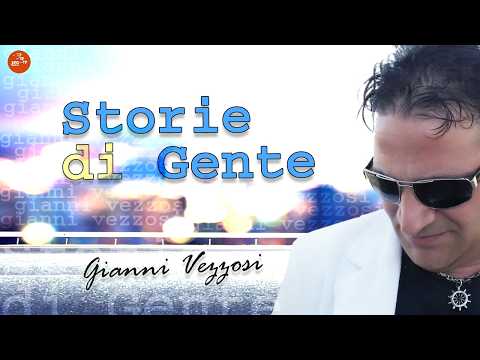 Gianni Vezzosi - Il tuo compleanno ( Seamusica Official )