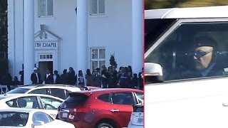 Paul Walker Laid To Rest By Friends And Family