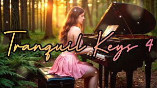 Tranquil Keys 4: Piano Music Album ๐น