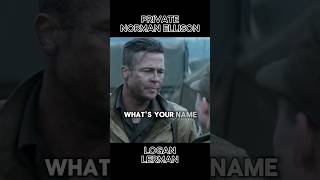 Private Normal Ellison #shorts