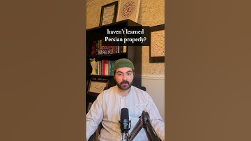 Learn Persian for Free #persia #persian #farsi #dari #learnpersian #learnfarsi #learndari