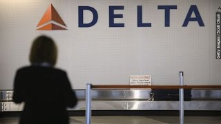 To Save Time, Delta Wants To Carry Your Carry-Ons For You
