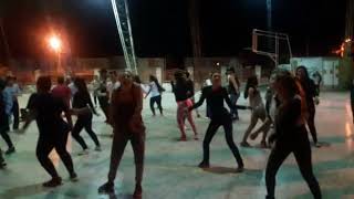 best choreography bizzey -traag Resimi