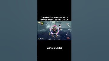 Best Combo in Mario Kart World! #mario #mariokart #mariokartworld #fyp #switch2