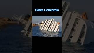 Le Navi Affondate Pi Popolari Parte 1