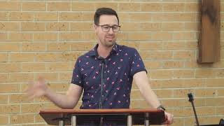 Living in the Fullness of Christ: A Transformative Community