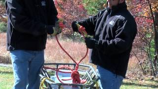 Yosemite Rig
