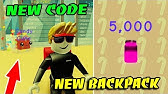 NEW* ALL WORKING CODE IN DASHING SIMULATOR! (Roblox Dashing ... - 