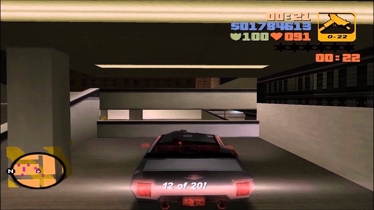 camera iphone 8 plus apk GTA 3 - Multistorey Mayhem (100% Completion Walkthrough)