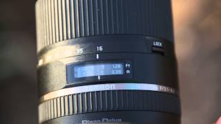 Tamron 16-300Mm F3.5-6.3 Di Ii Vc Pzd Pzd