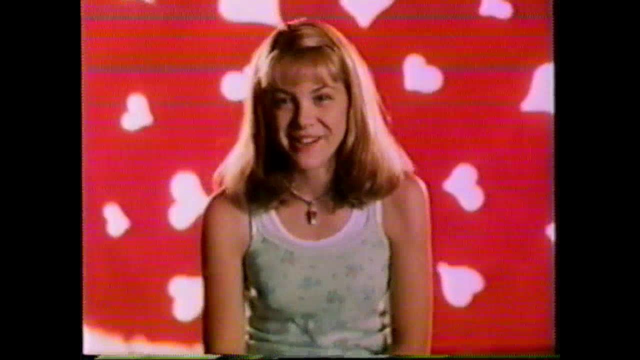 The Secret World of Alex Mack Promo (1997) YouTube