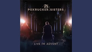 Herzklopfn (Live) - Poxrucker Sisters