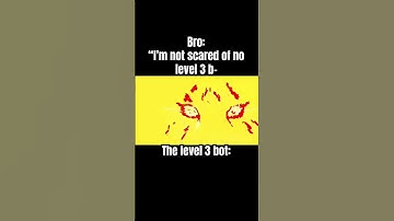 This is why I hate bots in for honor #newsound #forhonormemes #forhonorgameplay #gaming #bot #anime