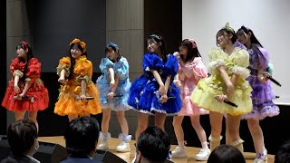「一日署長じゃだめですか？」