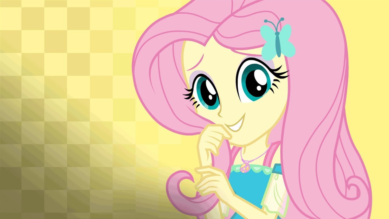 Choose Fluttershy - When Twilight Sparkle gets overwhelmed with duties for the play, her friends step in to help.