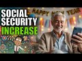 Understanding Social Security Adjustments for 2025