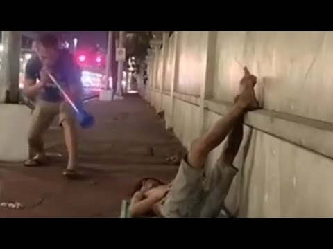 2025 best prank compilation video please watch until the end #subscribe ...