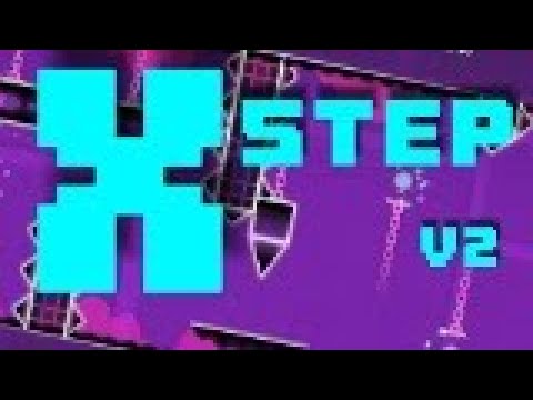 Struggling With Xstep v2 (Slow progress may make a part 2) - YouTube
