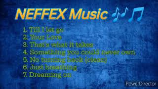 Relaxing Music: NEFFEX Music, Best songs screenshot 2