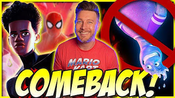 Is 2D Animation Making a Comeback? Is Traditional 3D Animation in Decline?